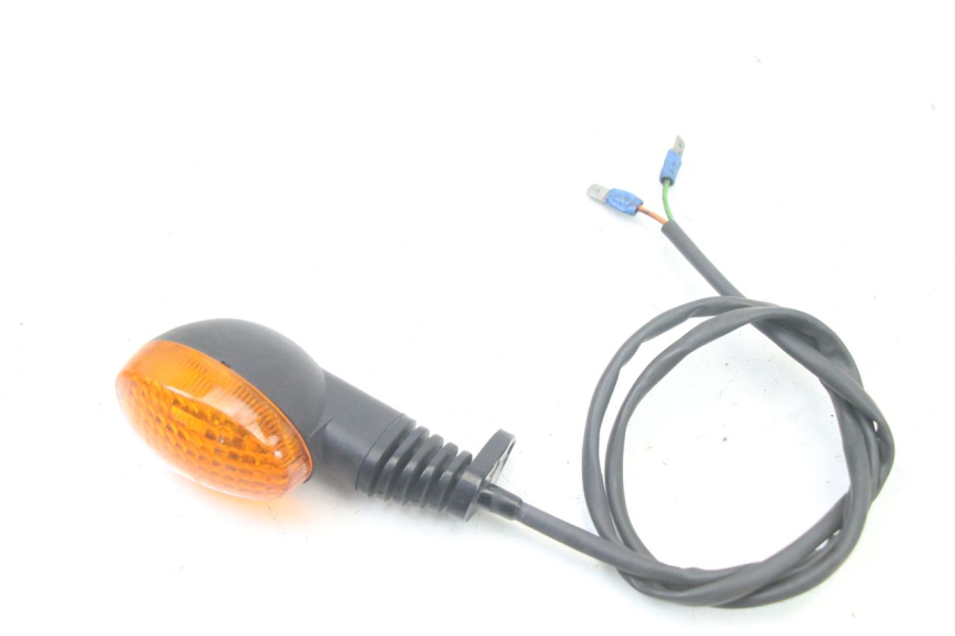 photo de REAR RIGHT TURN SIGNAL KAWASAKI ZR7 ZR-7 S 750 (1999 - 2004) - Alternative perspective