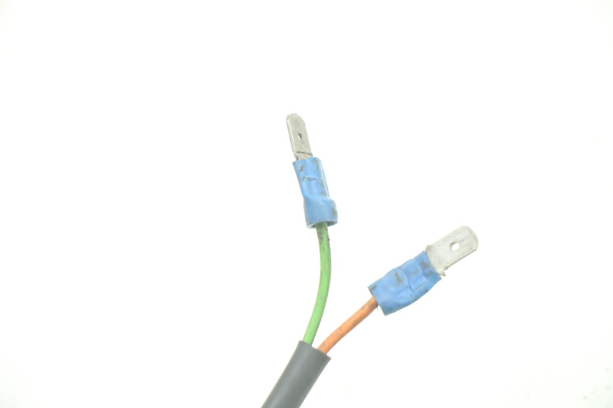 photo de REAR RIGHT TURN SIGNAL KAWASAKI ZR7 ZR-7 S 750 (1999 - 2004) - Product overview