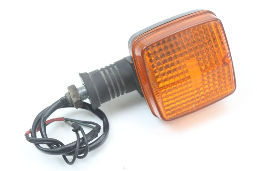 photo de REAR RIGHT TURN SIGNAL KAWASAKI KDX 125 (1990 - 1991) - Main view