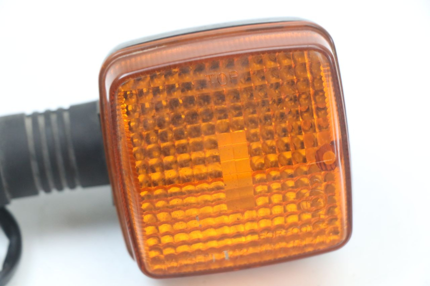 photo de REAR RIGHT TURN SIGNAL KAWASAKI KDX 125 (1990 - 1991) - Component detail