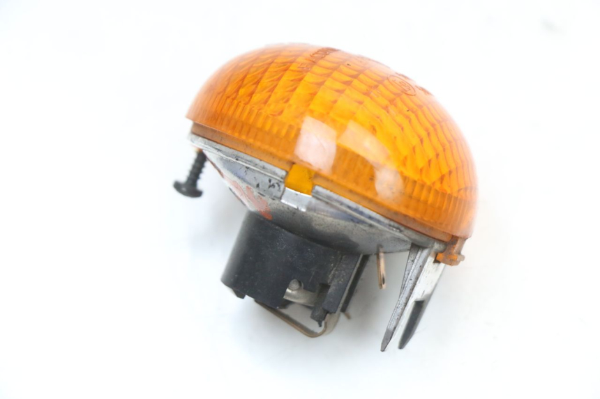 photo de REAR RIGHT TURN SIGNAL RENAULT KOURANOS 125 (2001 - 2004) - Main view