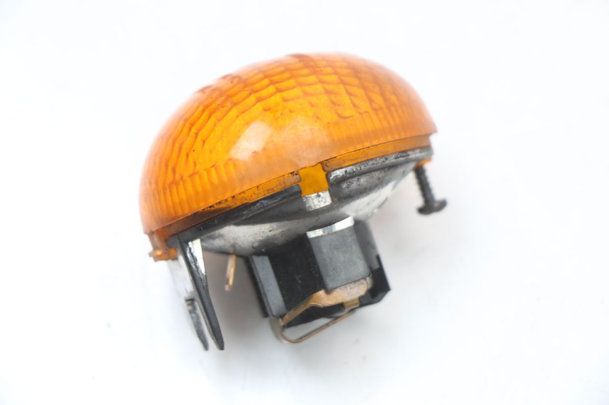 photo de REAR RIGHT TURN SIGNAL RENAULT KOURANOS 125 (2001 - 2004) - Component detail