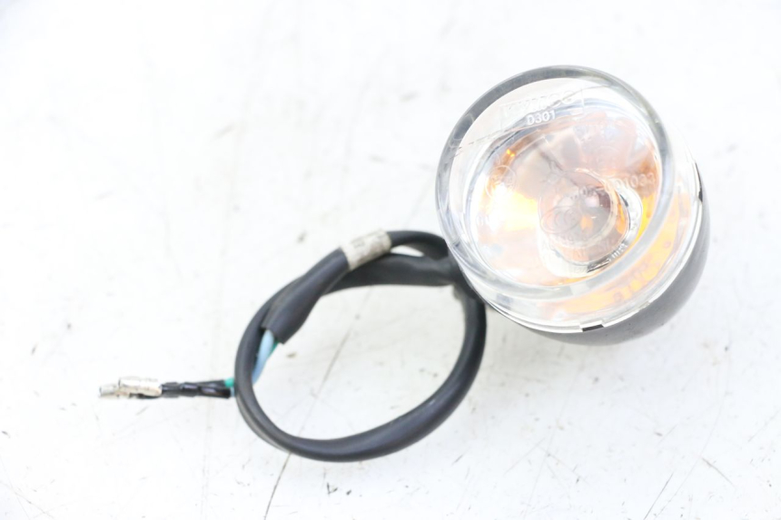 photo de REAR RIGHT TURN SIGNAL KYMCO AGILITY 4T 50 (2018 - 2022) - Product overview