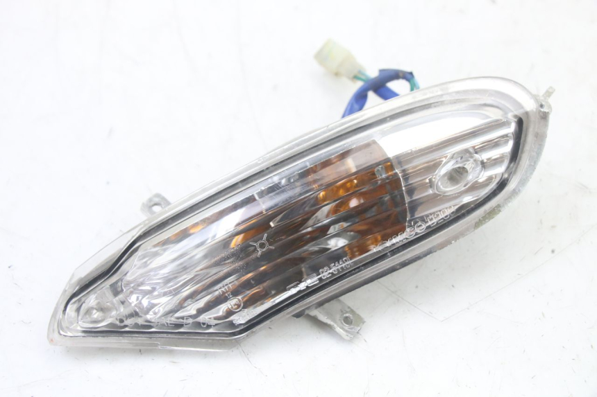 photo de REAR RIGHT TURN SIGNAL KYMCO GRAND DINK 125 (2008 - 2014) - Main view