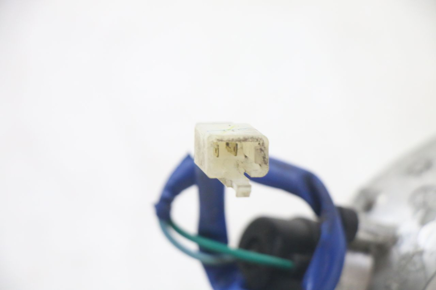 photo de REAR RIGHT TURN SIGNAL KYMCO GRAND DINK 125 (2008 - 2014) - Technical close-up