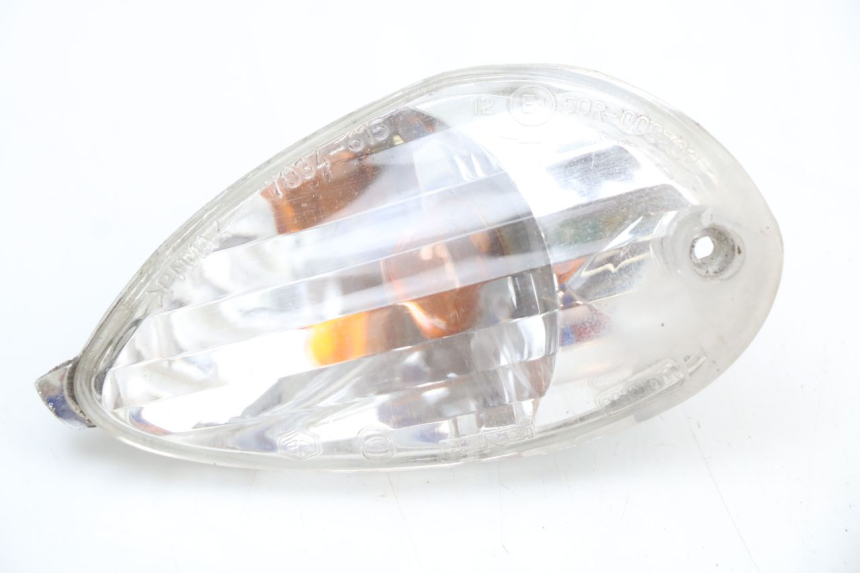 photo de REAR RIGHT TURN SIGNAL PIAGGIO LIBERTY 4T 50 (2018 - 2021) - Main view