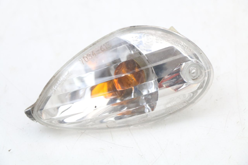 photo de REAR RIGHT TURN SIGNAL PIAGGIO LIBERTY 4T 50 (2004 - 2008) - Main view