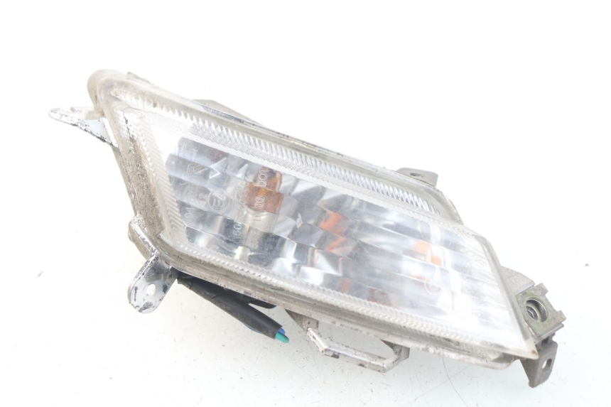 photo de REAR RIGHT TURN SIGNAL KYMCO LIKE 4T 50 (2009 - 2018) - Main view
