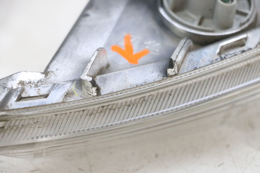 photo de RIGHT REAR TURN SIGNAL KYMCO LIKE 125 (2009 - 2016) - Technical close-up