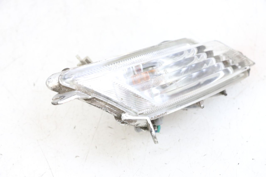 photo de RIGHT REAR TURN SIGNAL KYMCO LIKE 125 (2009 - 2016) - Fixing points details