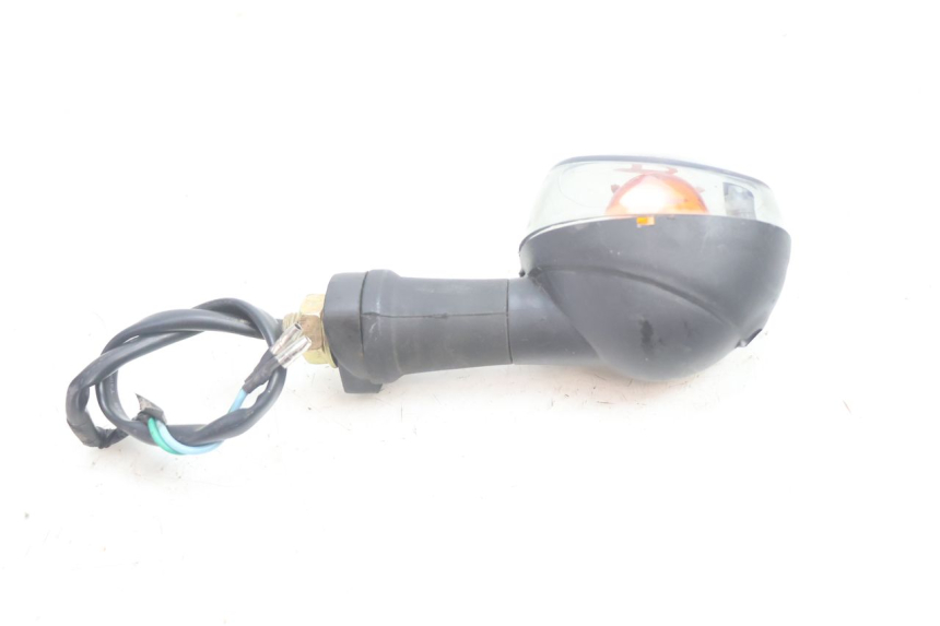 photo de REAR RIGHT TURN SIGNAL LONGJIA LJ50QT 8M 2T 50 (2010 - 2017) - Zoom on usage condition