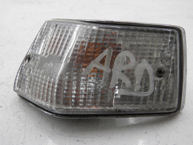photo de REAR RIGHT TURN SIGNAL LML DLX 2T 125 (2008) - Main view