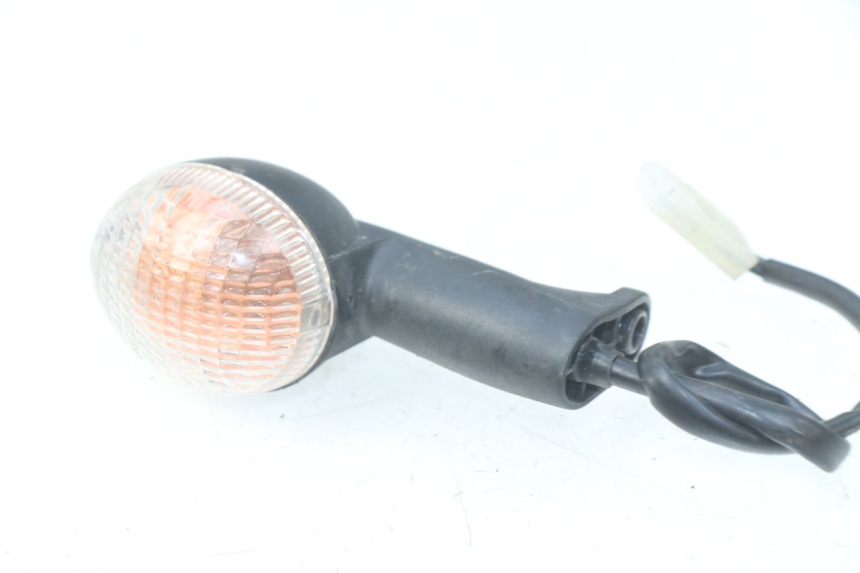 photo de REAR RIGHT TURN SIGNAL PEUGEOT LUDIX 50 (2008 - 2017) - Zoom on usage condition