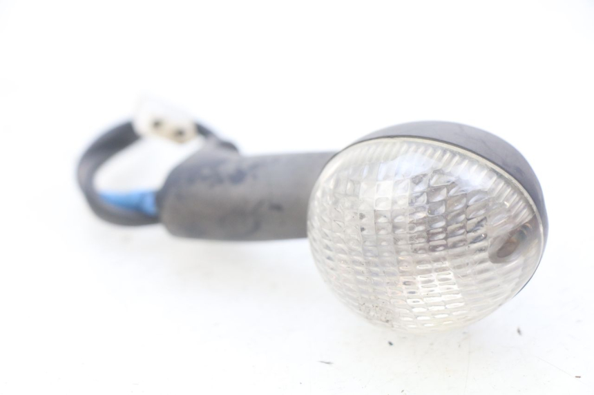 photo de RIGHT REAR TURN SIGNAL PEUGEOT LUDIX 50 (2005 - 2007) - Main view