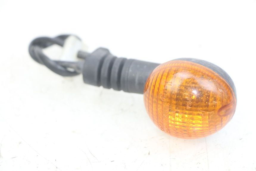 photo de RIGHT REAR TURN SIGNAL PEUGEOT LUDIX 50 (2005 - 2007) - Main view