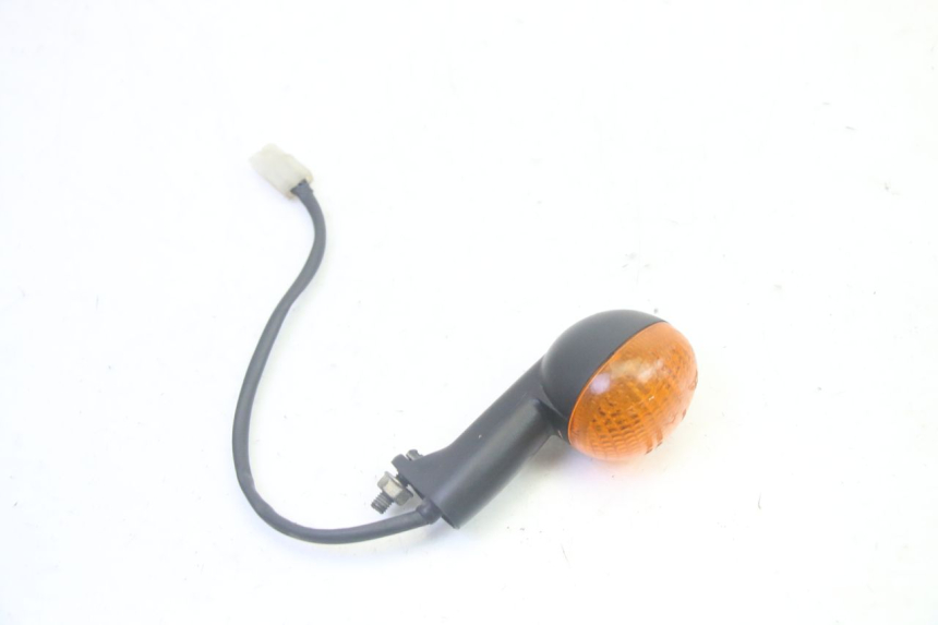 photo de RIGHT REAR TURN SIGNAL PEUGEOT LUDIX 50 (2005 - 2007) - Main view