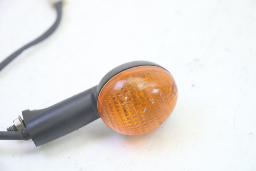 photo de RIGHT REAR TURN SIGNAL PEUGEOT LUDIX 50 (2005 - 2007) - Component detail