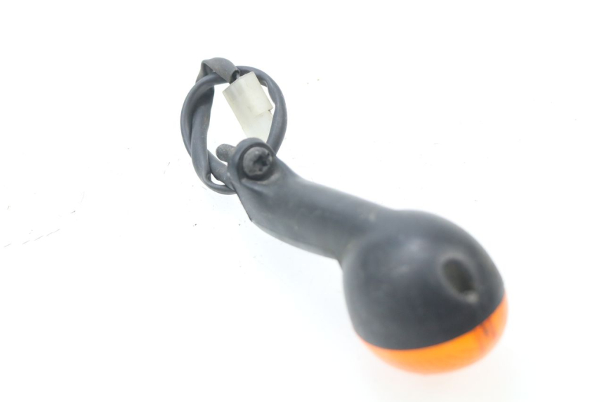 photo de REAR RIGHT TURN SIGNAL PEUGEOT LUDIX ONE 50 (2005 - 2008) - Component detail