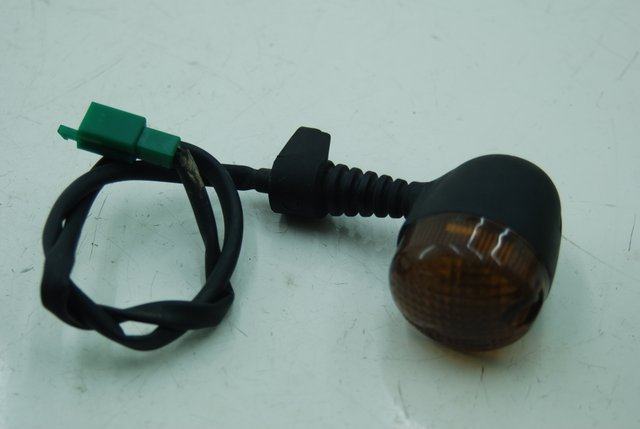 photo de REAR RIGHT TURN SIGNAL MBK NITRO NAKED 50 (2005 - 2012) - Main view