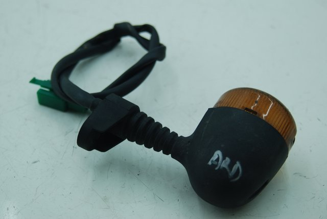 photo de REAR RIGHT TURN SIGNAL MBK NITRO NAKED 50 (2005 - 2012) - Component detail