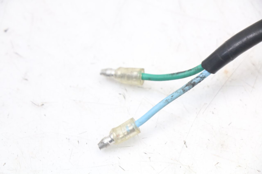 photo de REAR RIGHT TURN SIGNAL SYM MIO 50 (2011 - 2017) - Technical close-up