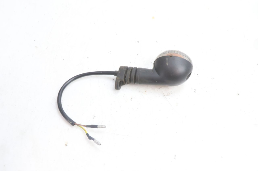 photo de REAR RIGHT TURN SIGNAL RIEJU MRT PRO SUPERMOTARD 50 (2007 - 2018) - Alternative perspective