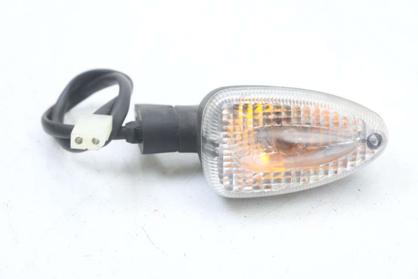 photo de REAR RIGHT TURN SIGNAL MOTO GUZZI NORGE 8V GT 1200 (2011 - 2016) - Main view