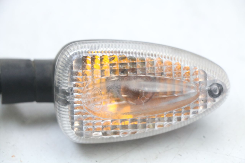 photo de REAR RIGHT TURN SIGNAL MOTO GUZZI NORGE 8V GT 1200 (2011 - 2016) - Component detail