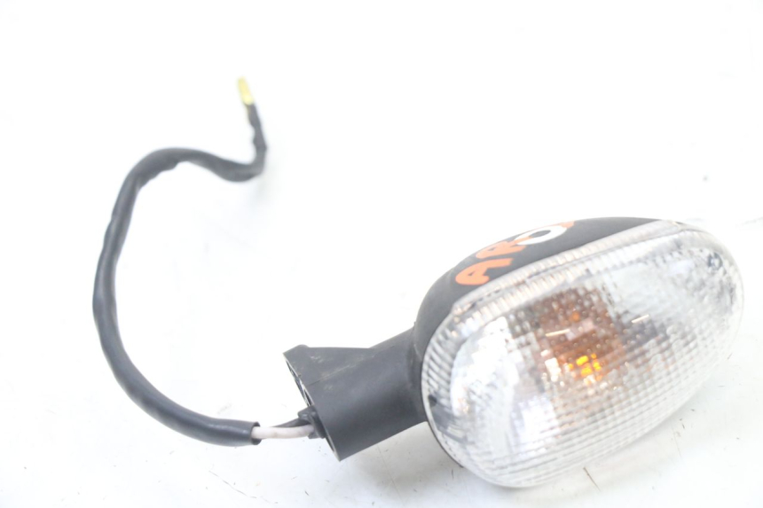 photo de REAR RIGHT TURN SIGNAL PIAGGIO NRG POWER PUREJET 50 (2018 - 2021) - Main view