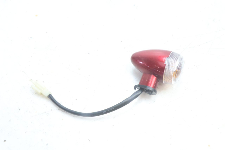 photo de REAR RIGHT TURN SIGNAL JM MOTORS OLDIES 4T 50 (2010 - 2020) - Main view