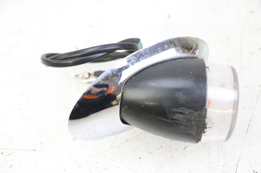 photo de RIGHT REAR TURN SIGNAL JM MOTORS OLDIES GT 4T 50 (2018 - 2025) - Component detail