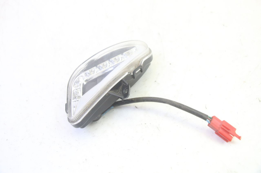photo de RIGHT REAR TURN SIGNAL JM MOTORS OLDIES GT 4T 50 (2018 - 2025) - Zoom on usage condition