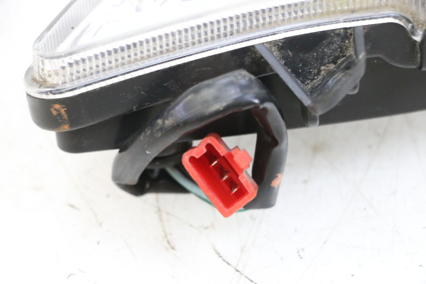 photo de RIGHT REAR TURN SIGNAL JM MOTORS OLDIES GT 4T 50 (2018 - 2025) - Component detail