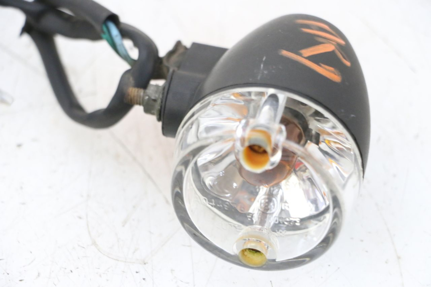 photo de REAR RIGHT TURN SIGNAL SYM ORBIT 2 4T 50 (2008 - 2017) - Component detail
