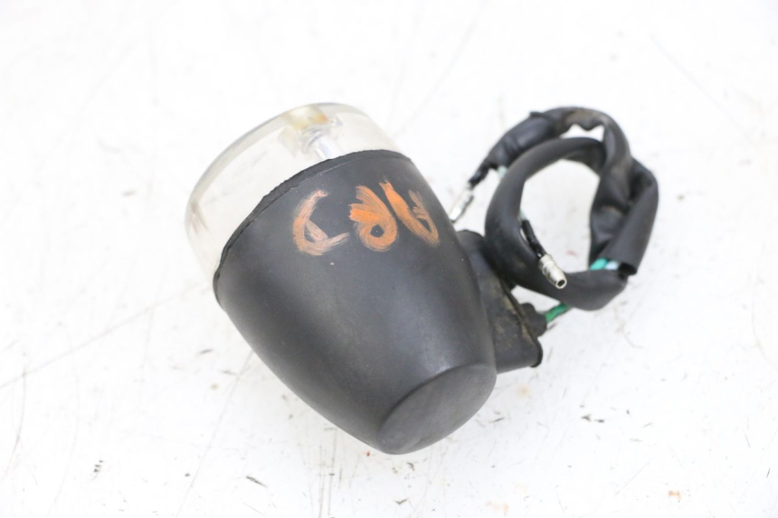 photo de REAR RIGHT TURN SIGNAL SYM ORBIT 2 50 (2008 - 2014) - Product overview