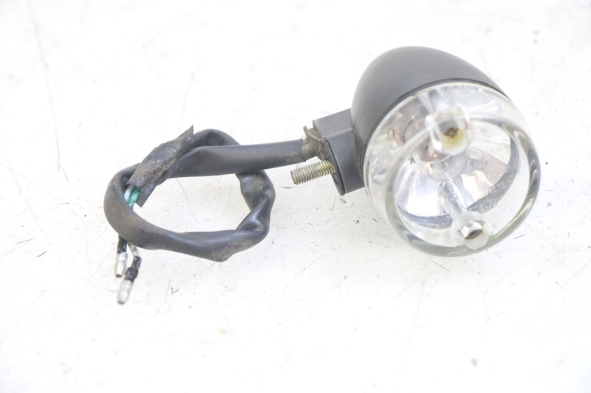 photo de RIGHT REAR TURN SIGNAL SYM ORBIT 2 TS 2T 50 (2011 - 2016) - Main view