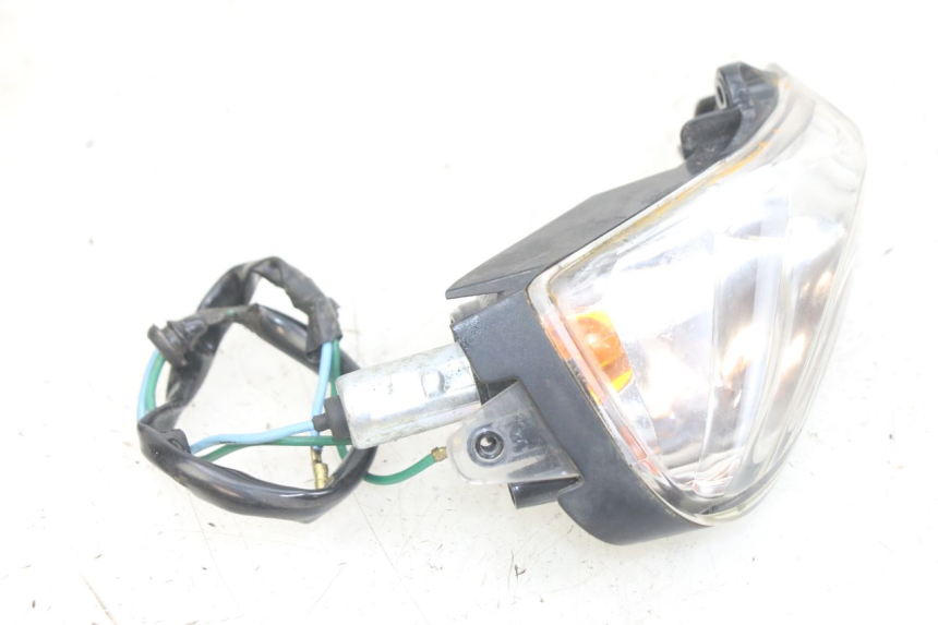 photo de REAR RIGHT TURN SIGNAL HONDA PCX (JF28) 125 (2009 - 2011) - Component detail