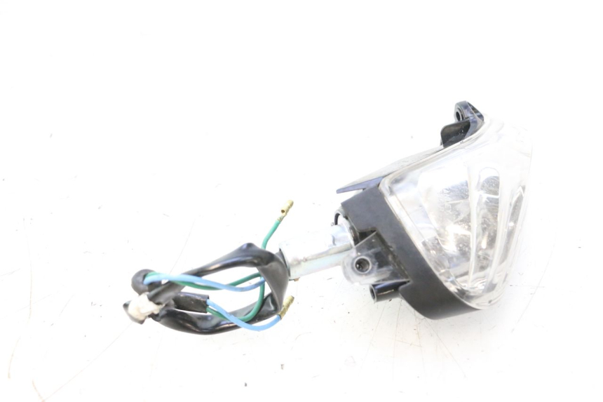 photo de REAR RIGHT TURN SIGNAL HONDA PCX (JF28) 125 (2009 - 2011) - Zoom on usage condition