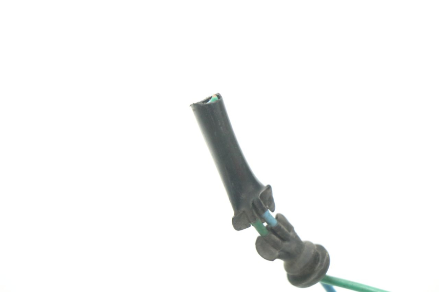 photo de REAR RIGHT TURN SIGNAL HONDA PCX (JF47) 125 (2012 - 2013) - Fixing points details