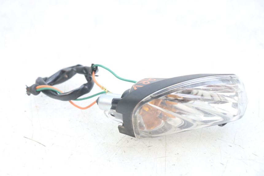 photo de REAR RIGHT TURN SIGNAL HONDA PCX (JF47) 125 (2012 - 2013) - Main view