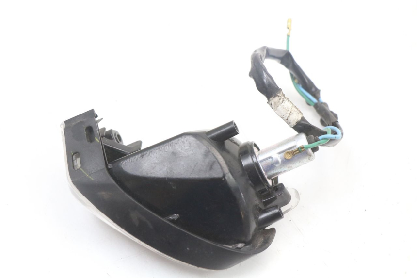 photo de REAR RIGHT TURN SIGNAL HONDA PCX (JF47) 125 (2012 - 2013) - Zoom on usage condition
