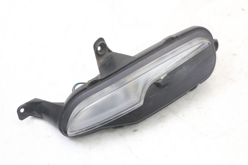 photo de REAR RIGHT TURN SIGNAL PEUGEOT DJANGO 125 (2014 - 2017) - Main view