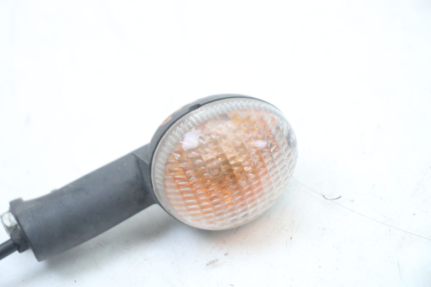 photo de RIGHT REAR TURN SIGNAL PEUGEOT TKR TREKKER FURIOUS 50 (2005 - 2014) - Component detail