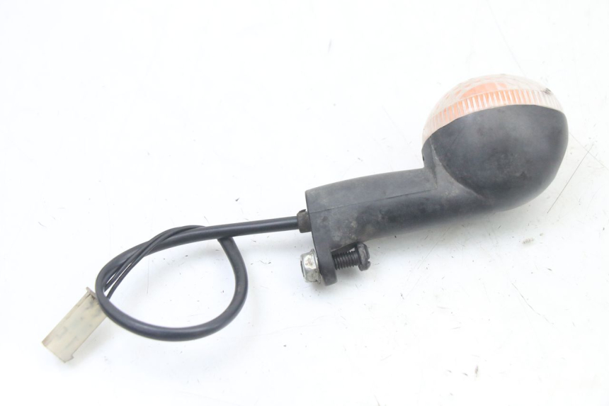 photo de RIGHT REAR TURN SIGNAL PEUGEOT TKR TREKKER FURIOUS 50 (2005 - 2014) - Zoom on usage condition