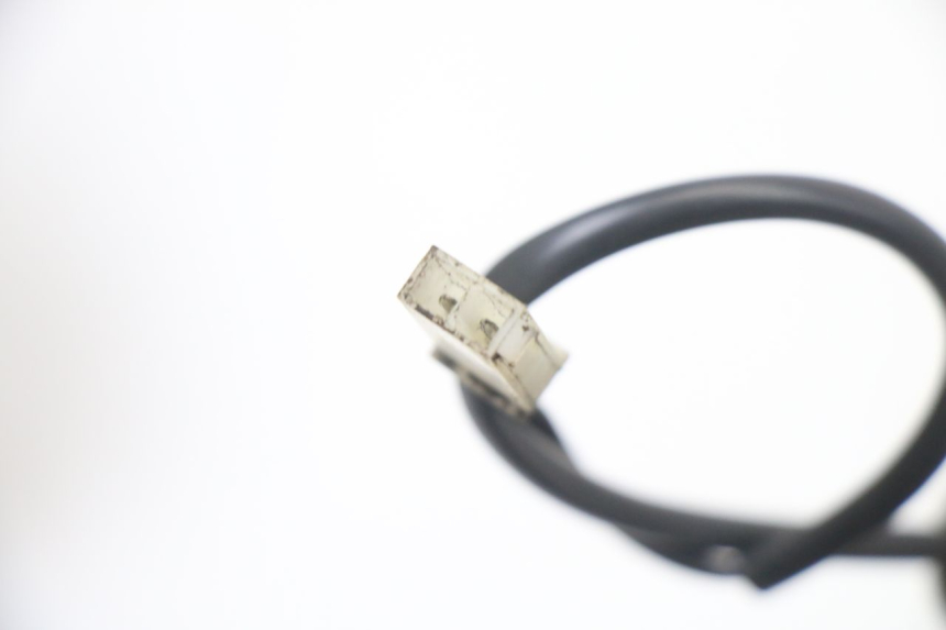 photo de RIGHT REAR TURN SIGNAL PEUGEOT TKR TREKKER FURIOUS 50 (2005 - 2014) - Technical close-up