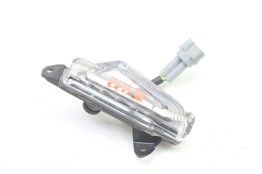 photo de REAR RIGHT TURN SIGNAL PEUGEOT TWEET 4T 50 (2023 - 2025) - Main view