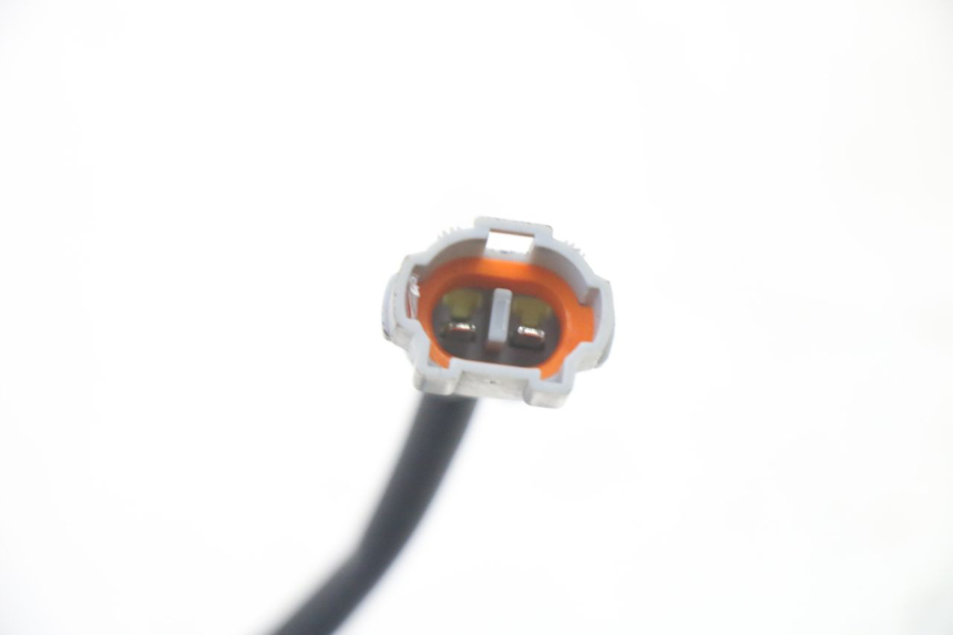 photo de REAR RIGHT TURN SIGNAL PEUGEOT TWEET 4T 50 (2023 - 2025) - Technical close-up