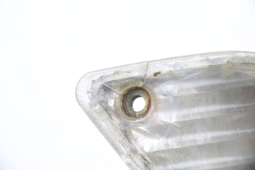 photo de REAR RIGHT TURN SIGNAL PIAGGIO VESPA GRANTURISMO 125 (2003 - 2007) - Component detail