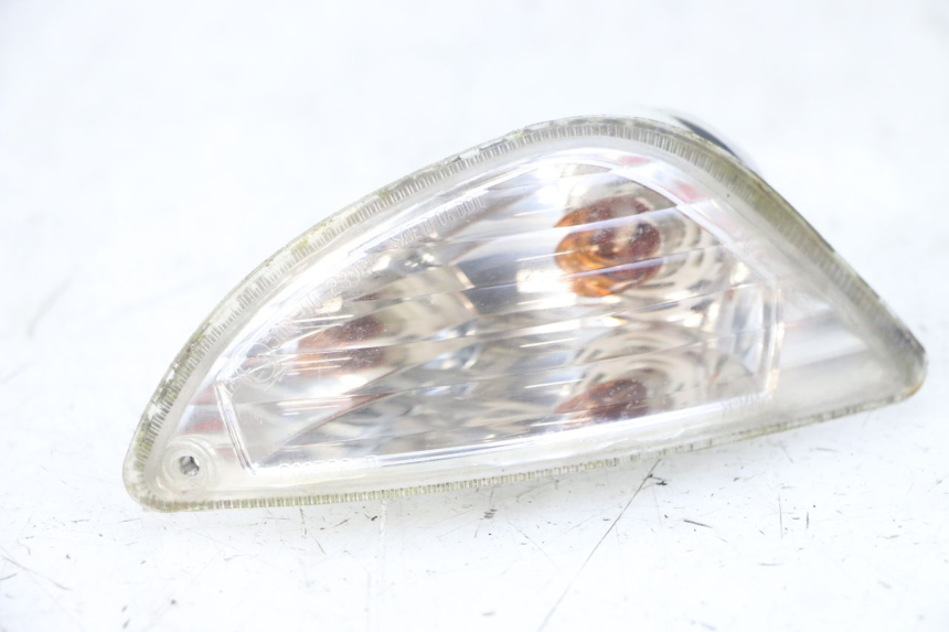 photo de REAR RIGHT TURN SIGNAL PIAGGIO VESPA LX 150 (2005 - 2013) - Surface and material condition