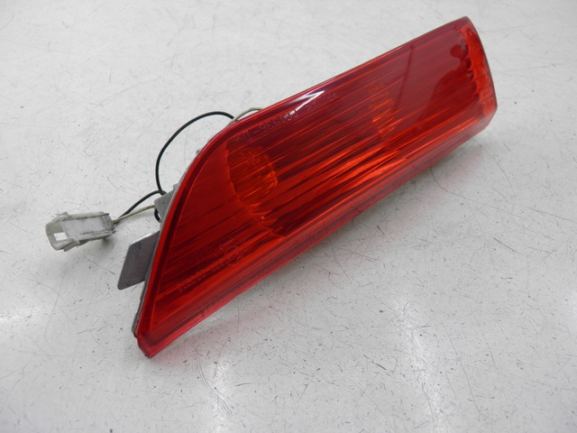 photo de REAR RIGHT TURN SIGNAL PIAGGIO XEVO 400 (2007) - Component detail